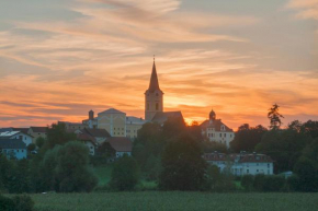 Ferienwohnung Hagner Teisendorf